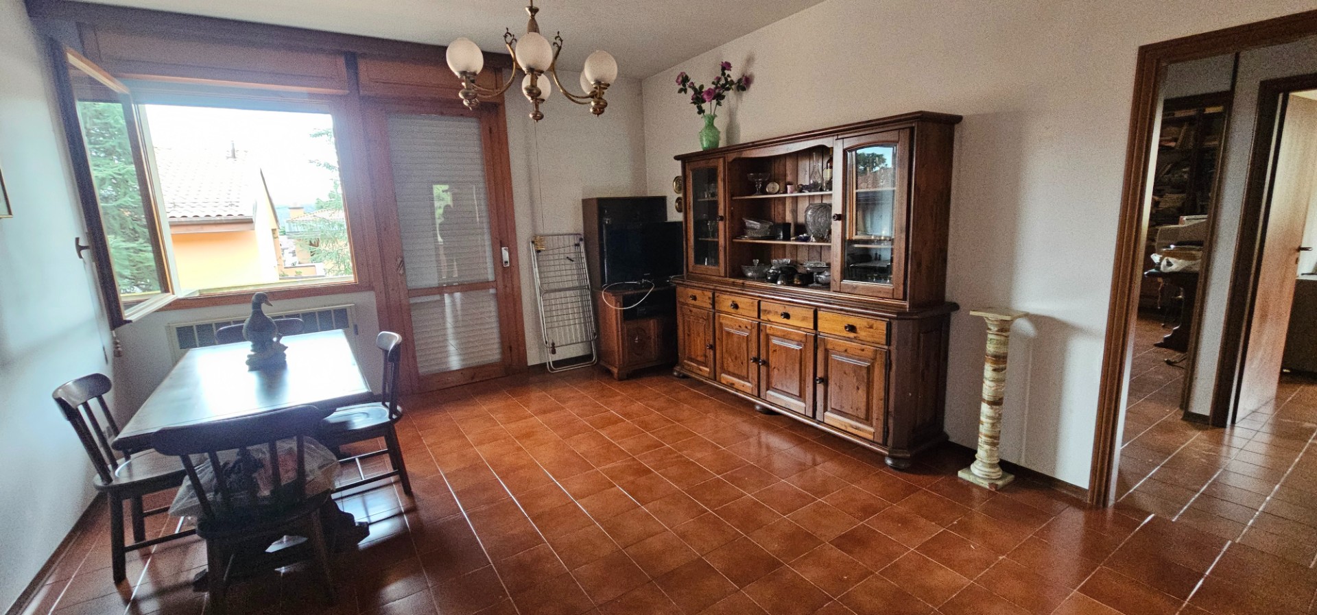 Appartamento in vendita Sasso Marconi