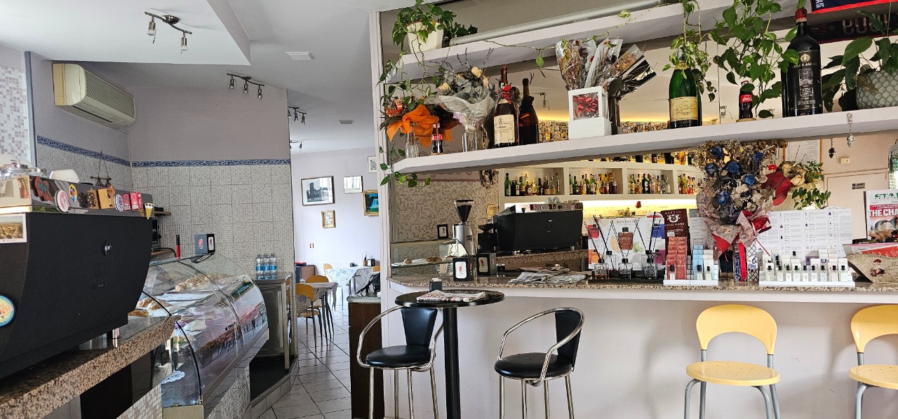 Bar / Gelateria in vendita Bologna Zona Zanardi