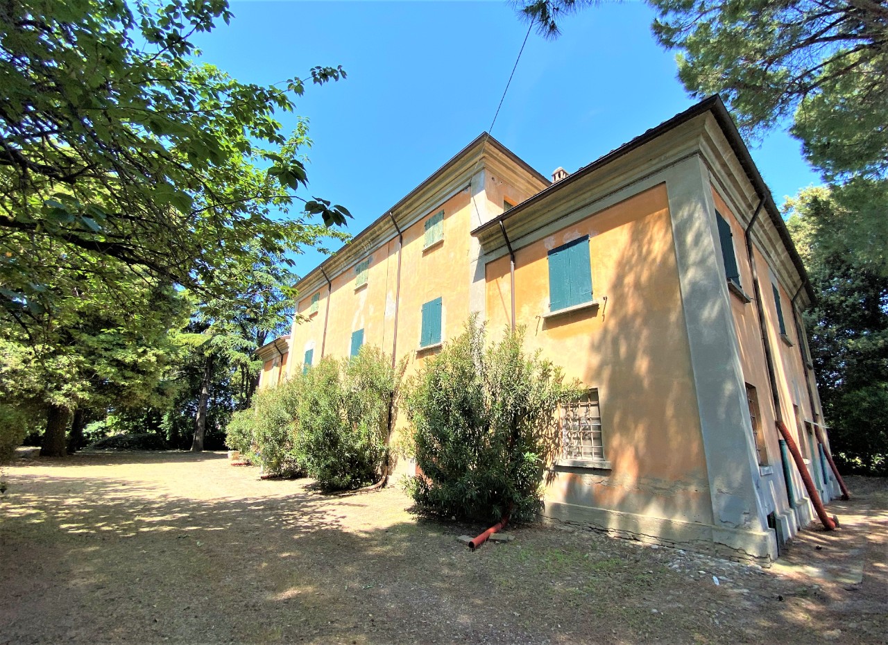 Villa Indip. in vendita Cesena