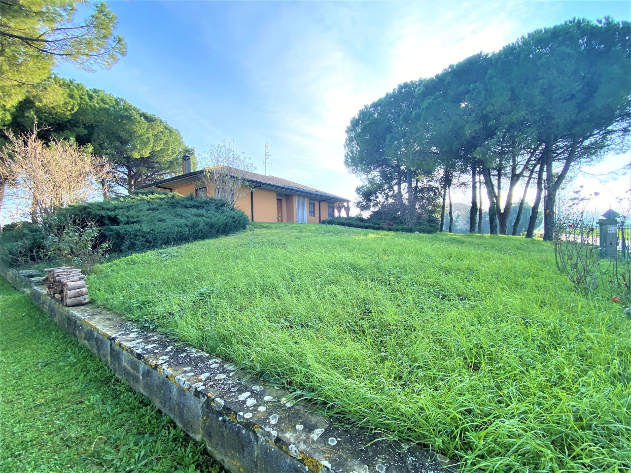 Villa Indip. in vendita Cervia