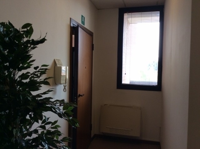 Ufficio in affitto Reggio Emilia Zona Tribunale