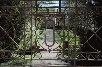 Villa Indipendente in vendita Reggio Emilia Zona Villa Verde