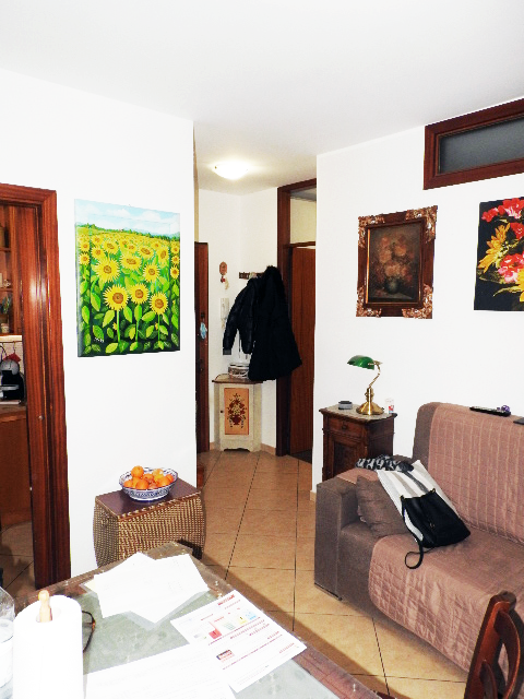 Appartamento in vendita Reggio Emilia Zona Papagnocca