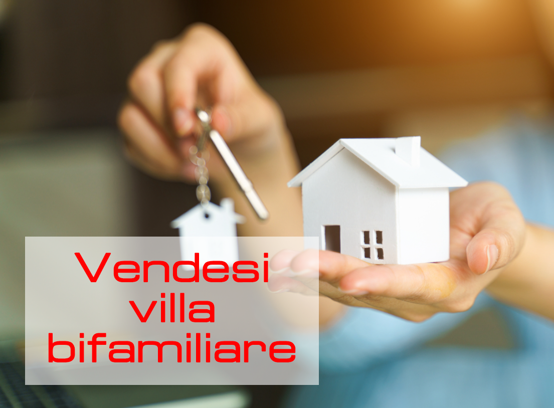 Villa Bifamiliare in vendita Reggio Emilia Zona Rivalta
