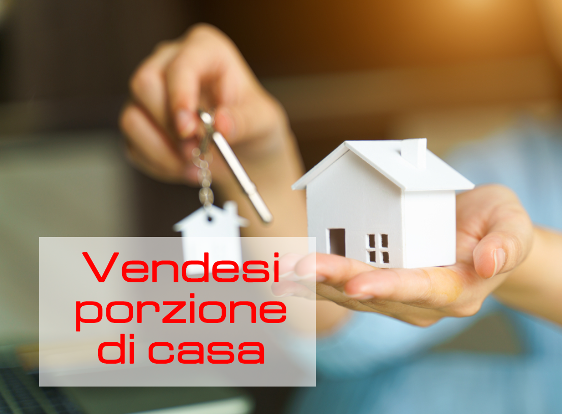 Porzione Di Casa in vendita Reggio Emilia Zona Massenzatico