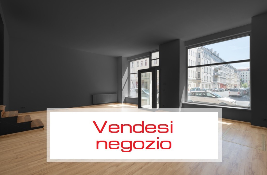 Negozio in vendita Reggio Emilia Zona Gattaglio