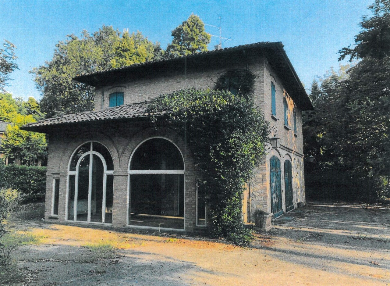 Villa Indip. in vendita Albinea