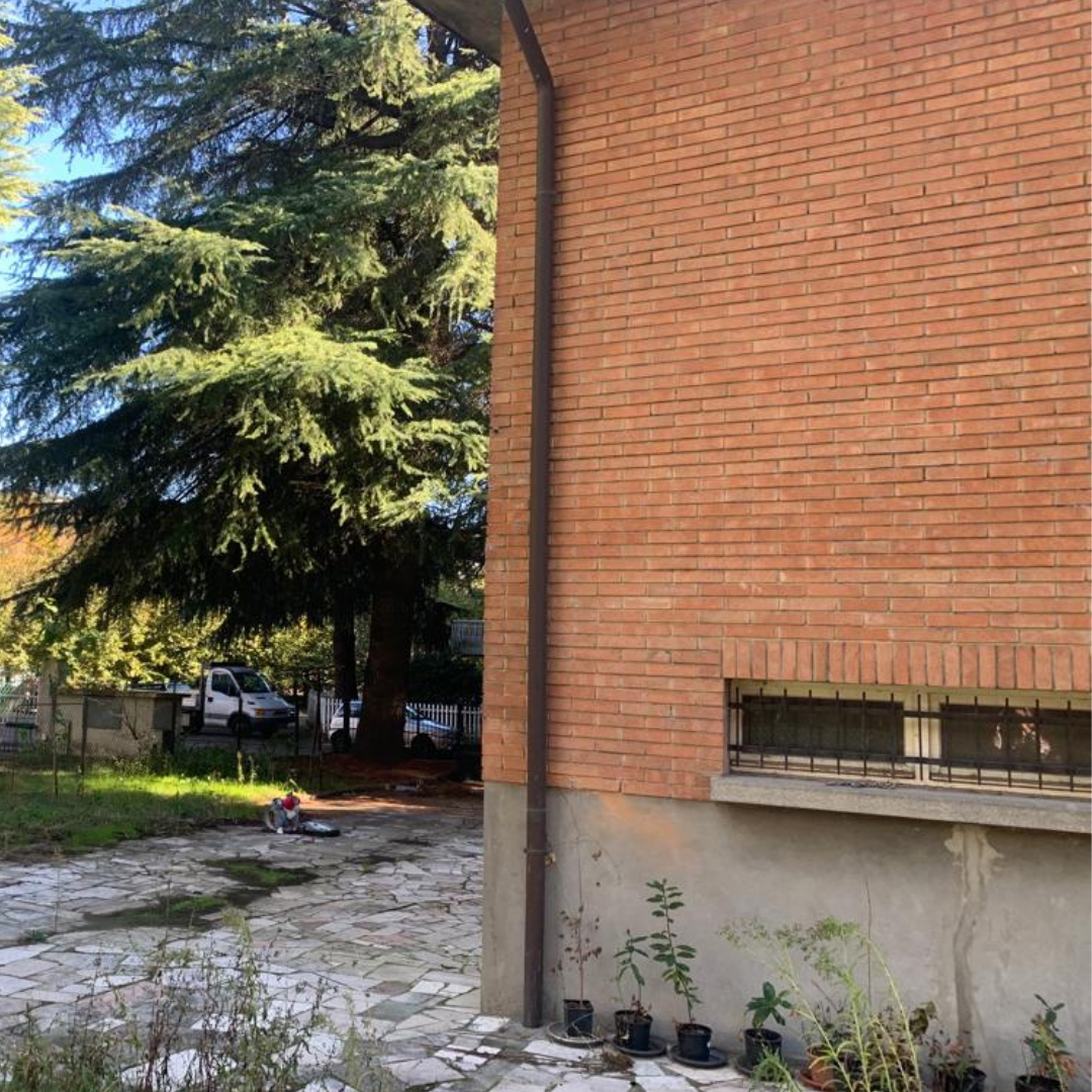Villa Indipendente in affitto Reggio Emilia Zona Villa Verde