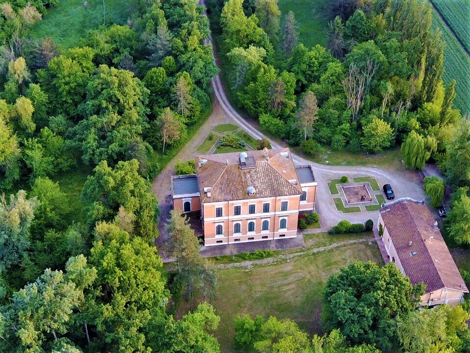 Villa Indip. in vendita Reggio Emilia Zona Gavassa