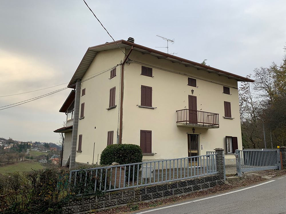 Appartamento in vendita Casina