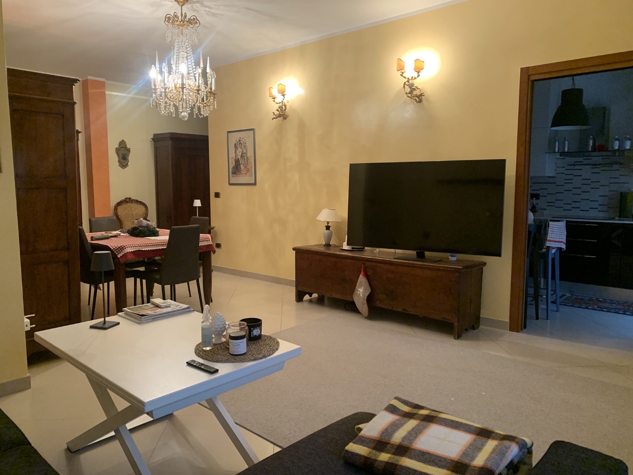 Appartamento in vendita Reggio Emilia Circonvallazione
