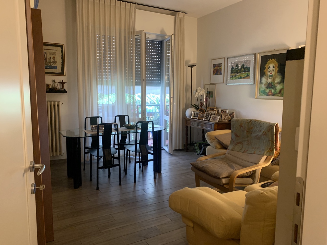 Appartamento in vendita Reggio Emilia Zona Pieve Modolena