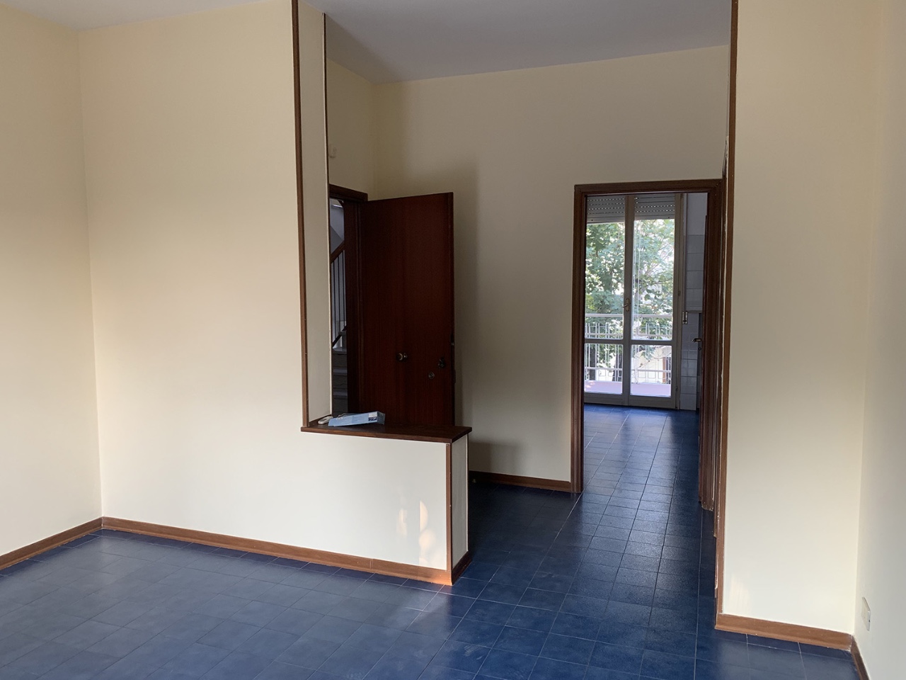 Appartamento in vendita Reggio Emilia Zona San Prospero