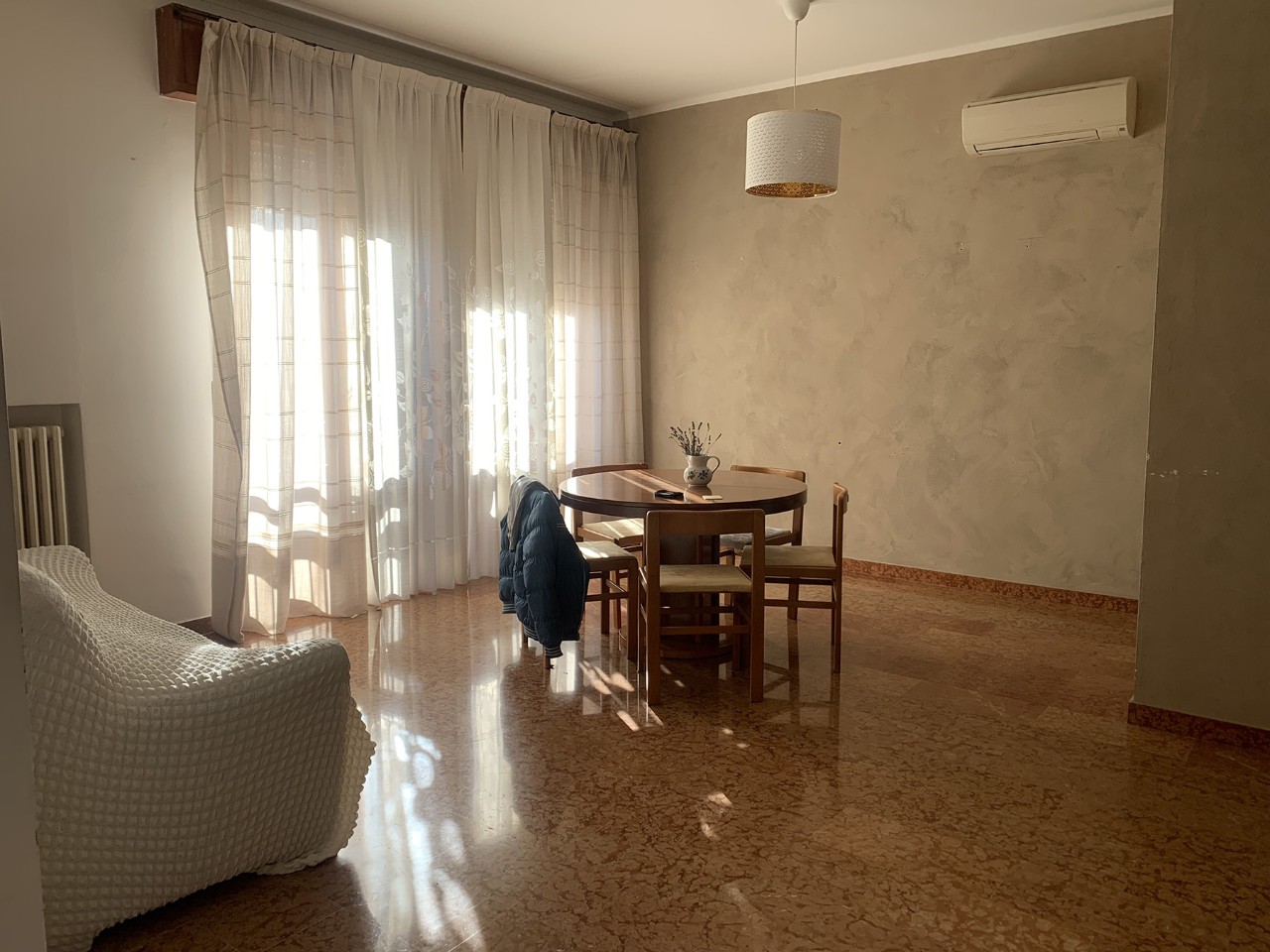 Appartamento in vendita Reggio Emilia Zona Regina Pacis