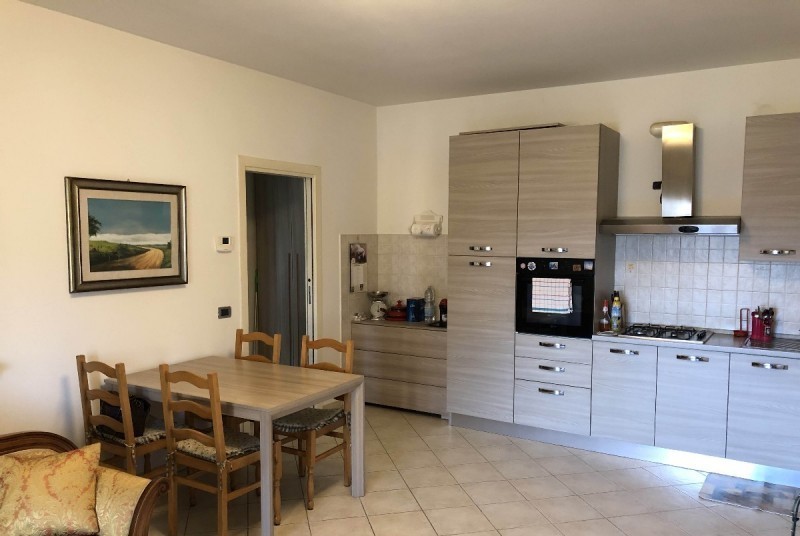 Appartamento in vendita Reggio Emilia Zona Gavassa