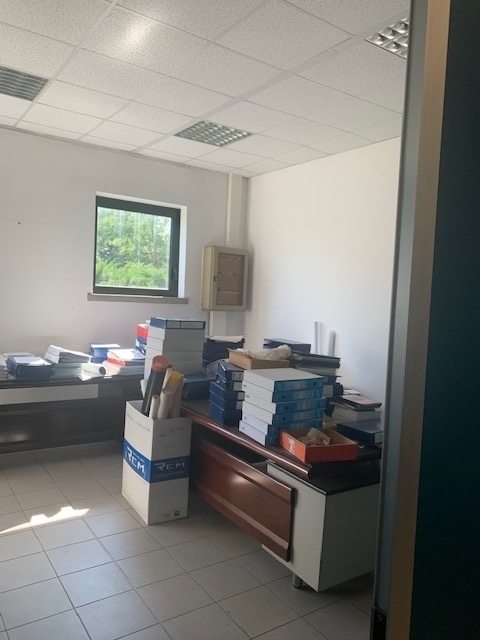 Ufficio in affitto Parma Zona Parma Sud
