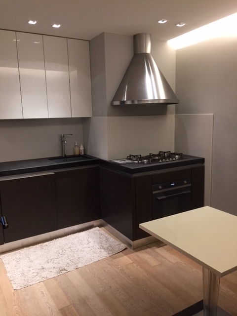 Appartamento in vendita Parma Zona Centro storico
