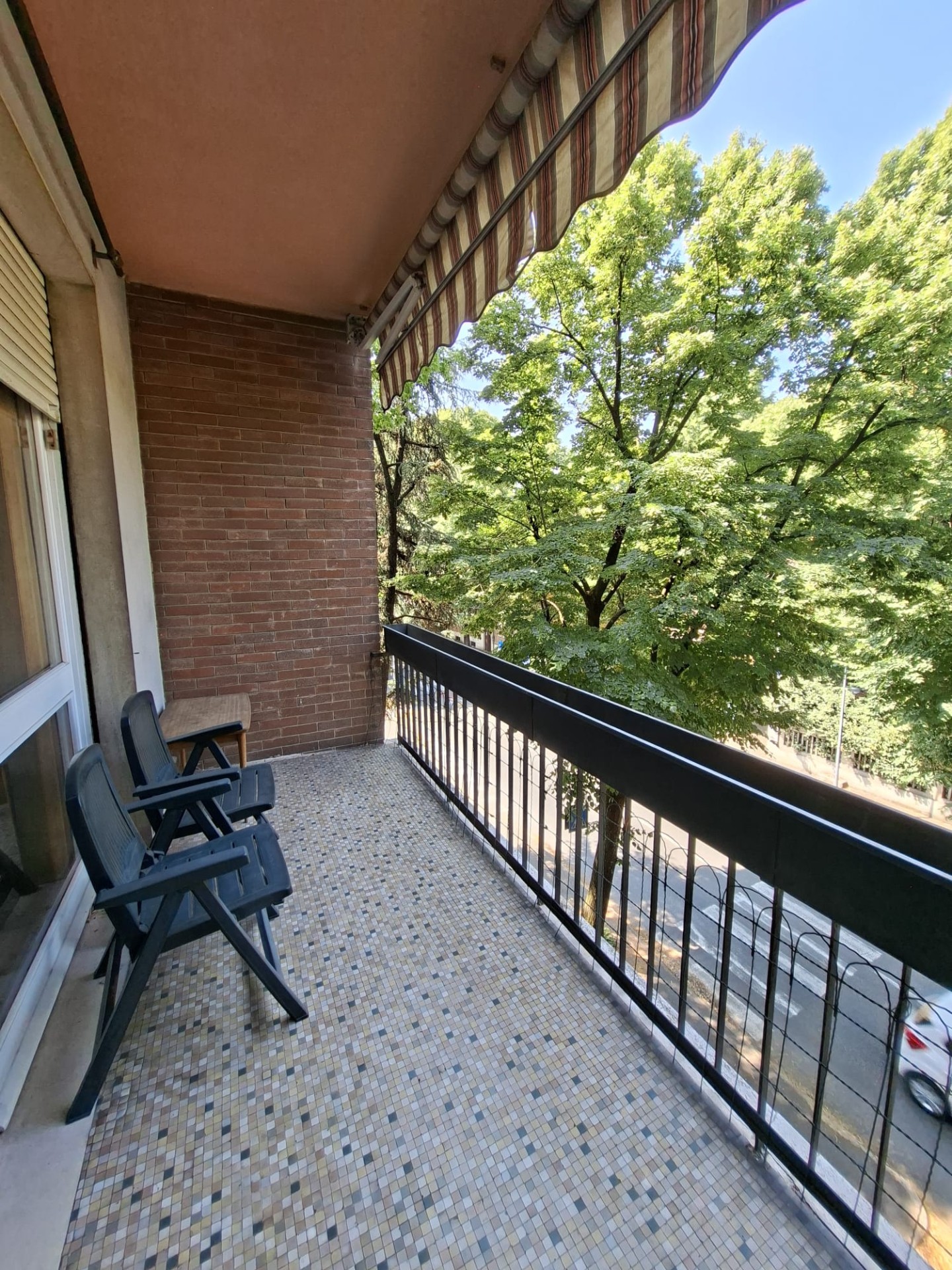 Appartamento in vendita Parma Zona Montebello