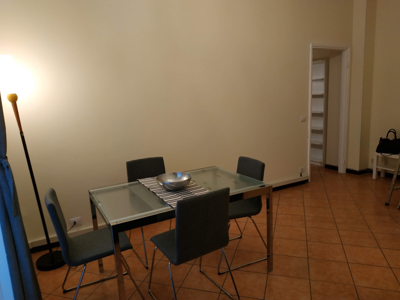 Appartamento in affitto Parma Zona Cittadella