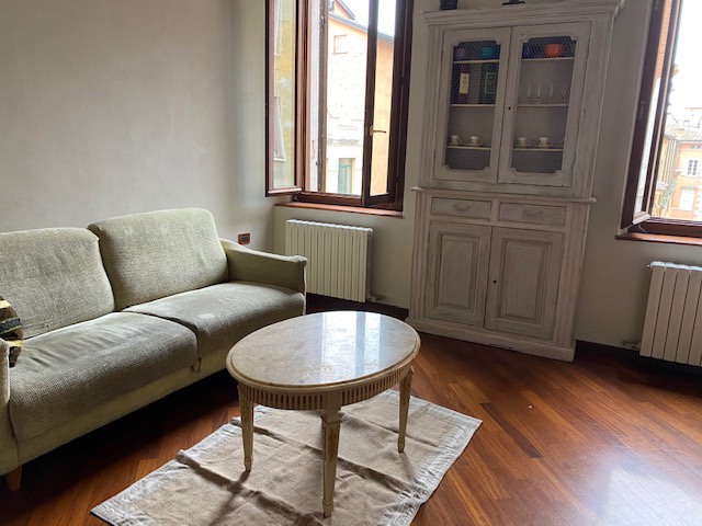 Appartamento in affitto Parma Zona Centro storico