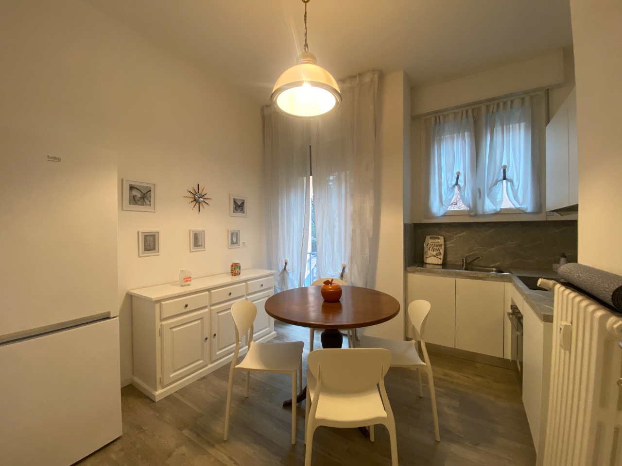 Appartamento in affitto Parma Zona Viale Villetta