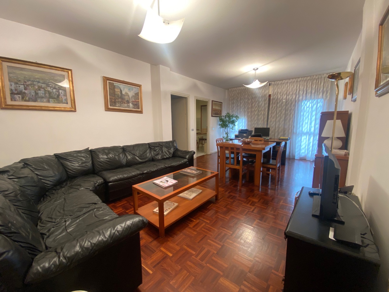 Appartamento in vendita Parma Zona Via Quarta