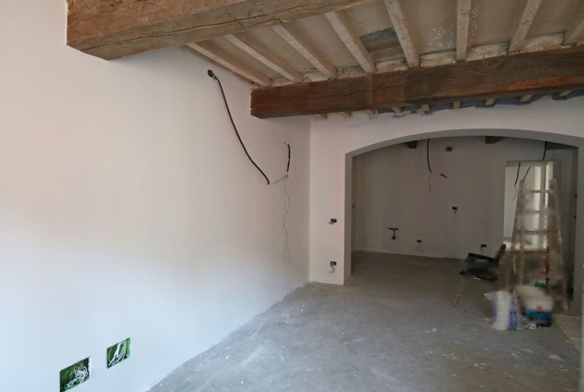 Appartamento in vendita Parma Zona Centro storico