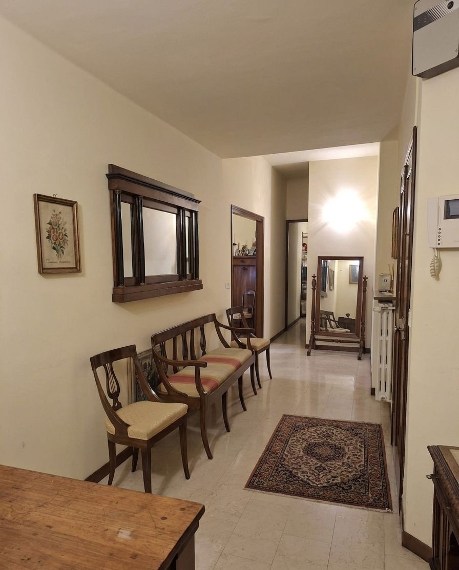 Appartamento in vendita Parma Zona Centro storico