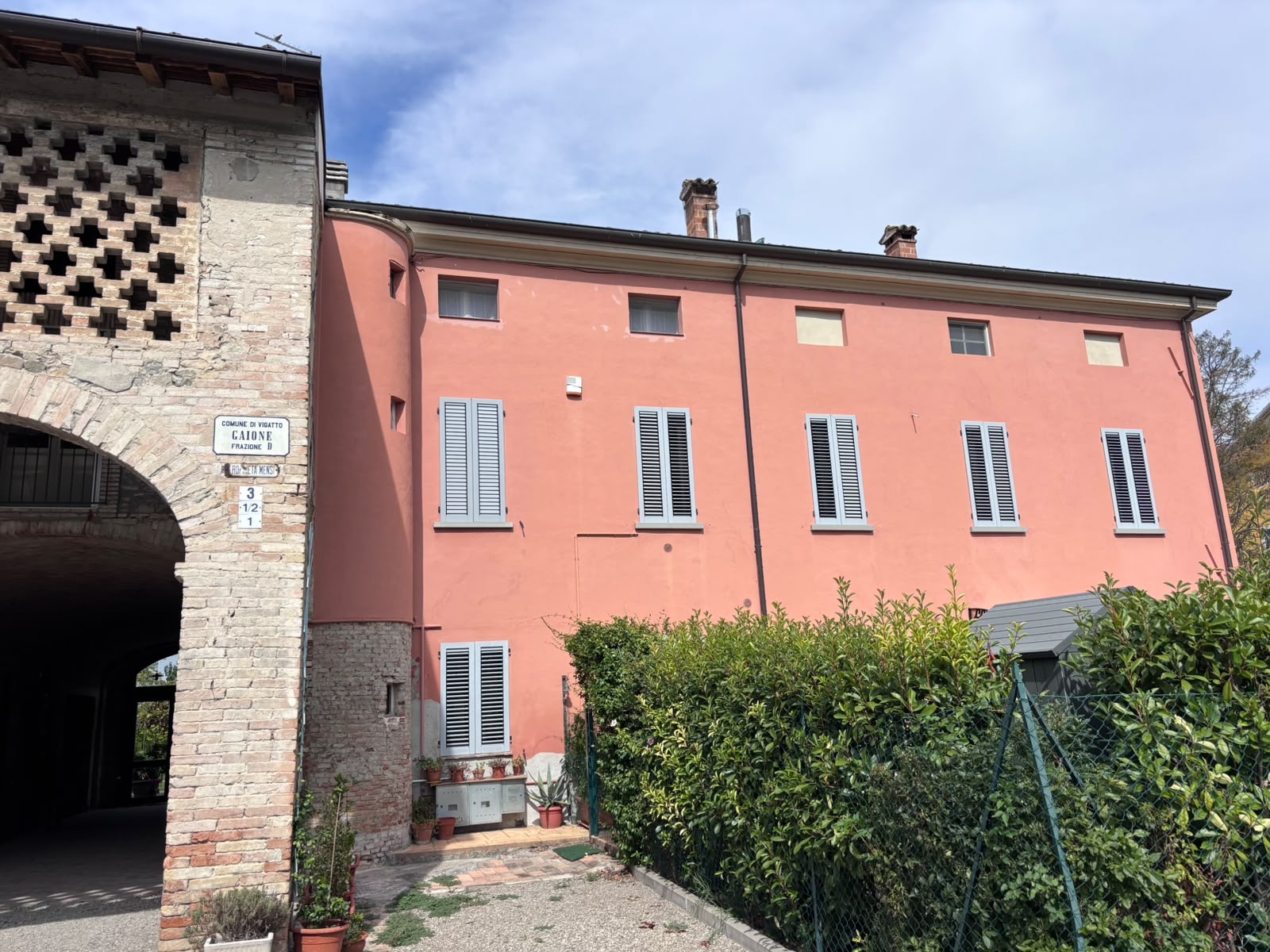 Appartamento in vendita Parma Zona Campus