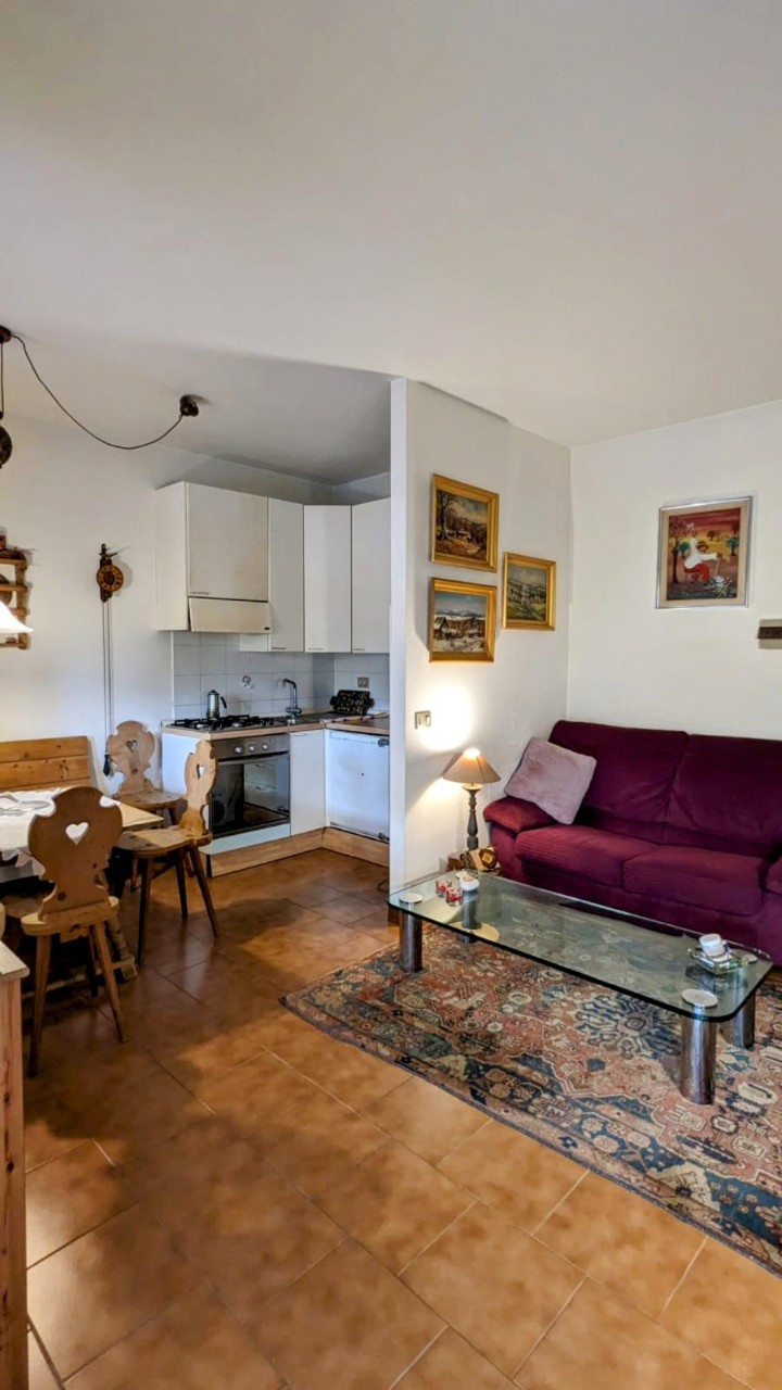 Appartamento in vendita Parma Zona Centro Torri