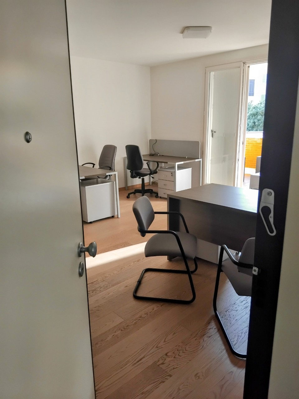 Ufficio in vendita Parma Zona Centro storico