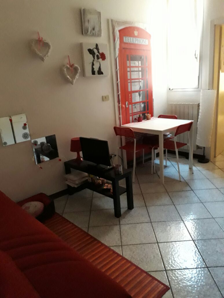  bologna affitto quart: centro storico il salotto immobiliare