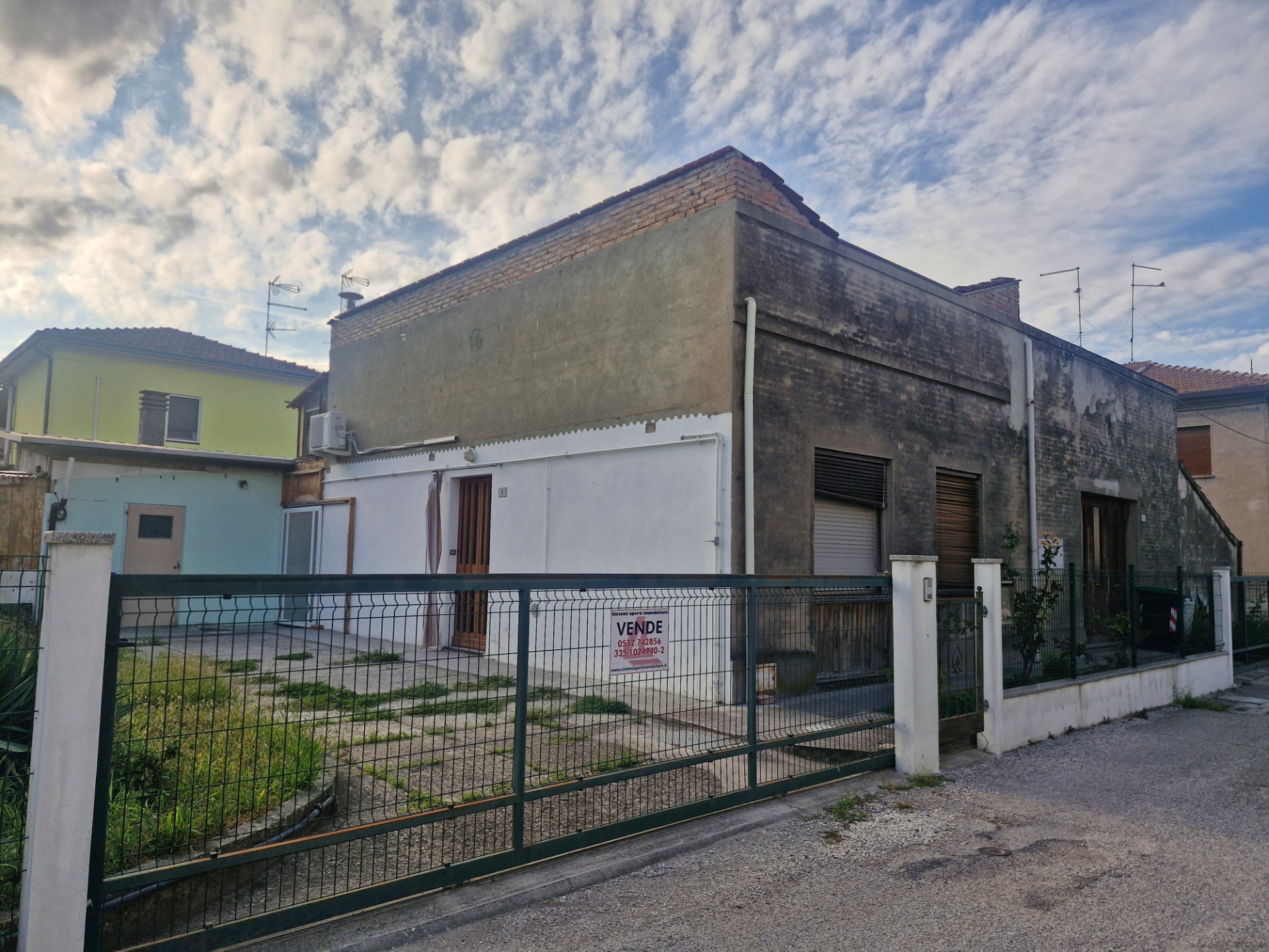 Casa Indipendente in vendita Voghiera