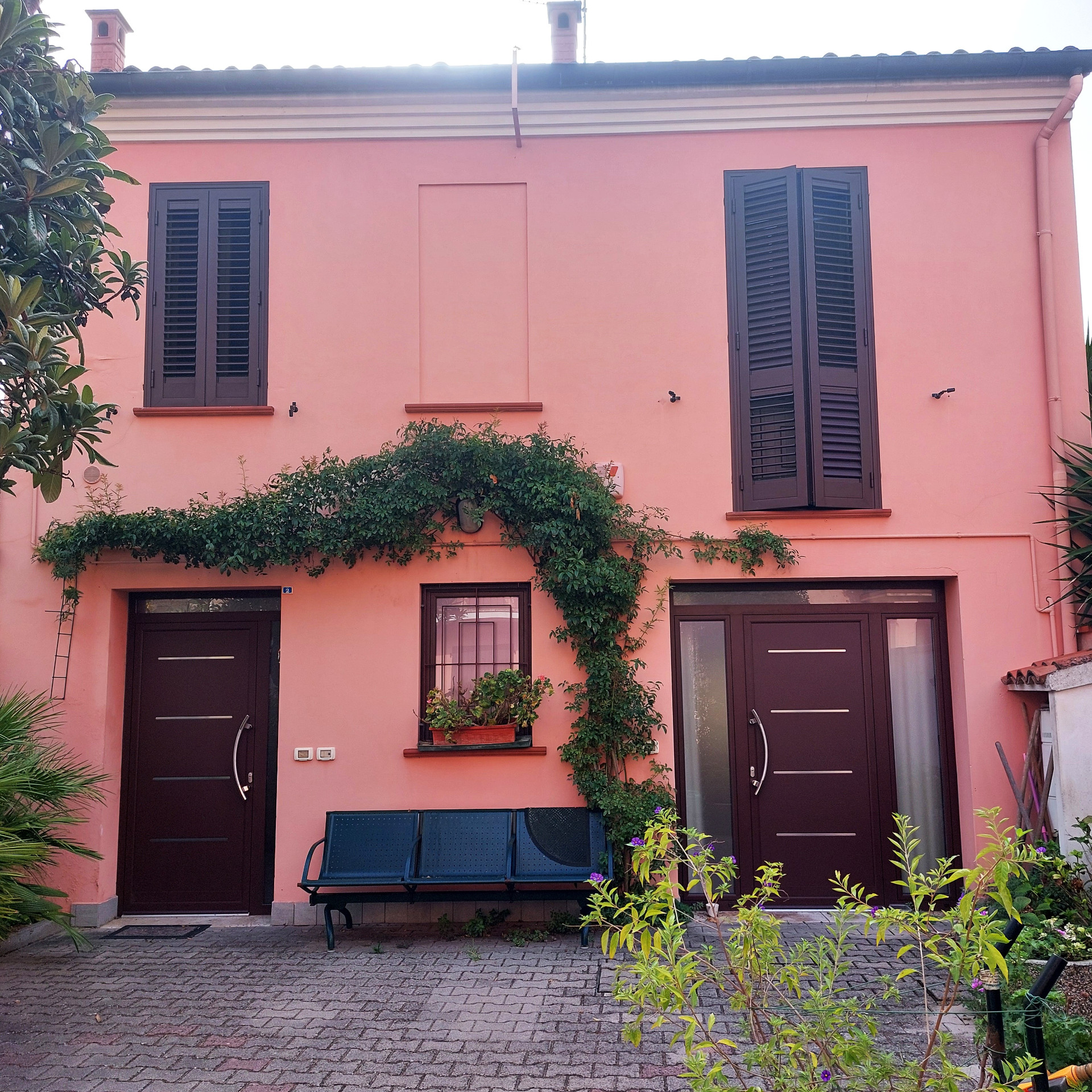 Appartamento in affitto Ferrara Zona Centro Storico