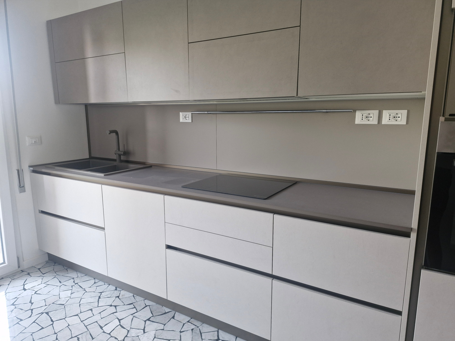Appartamento in vendita Ferrara Zona San Giorgio