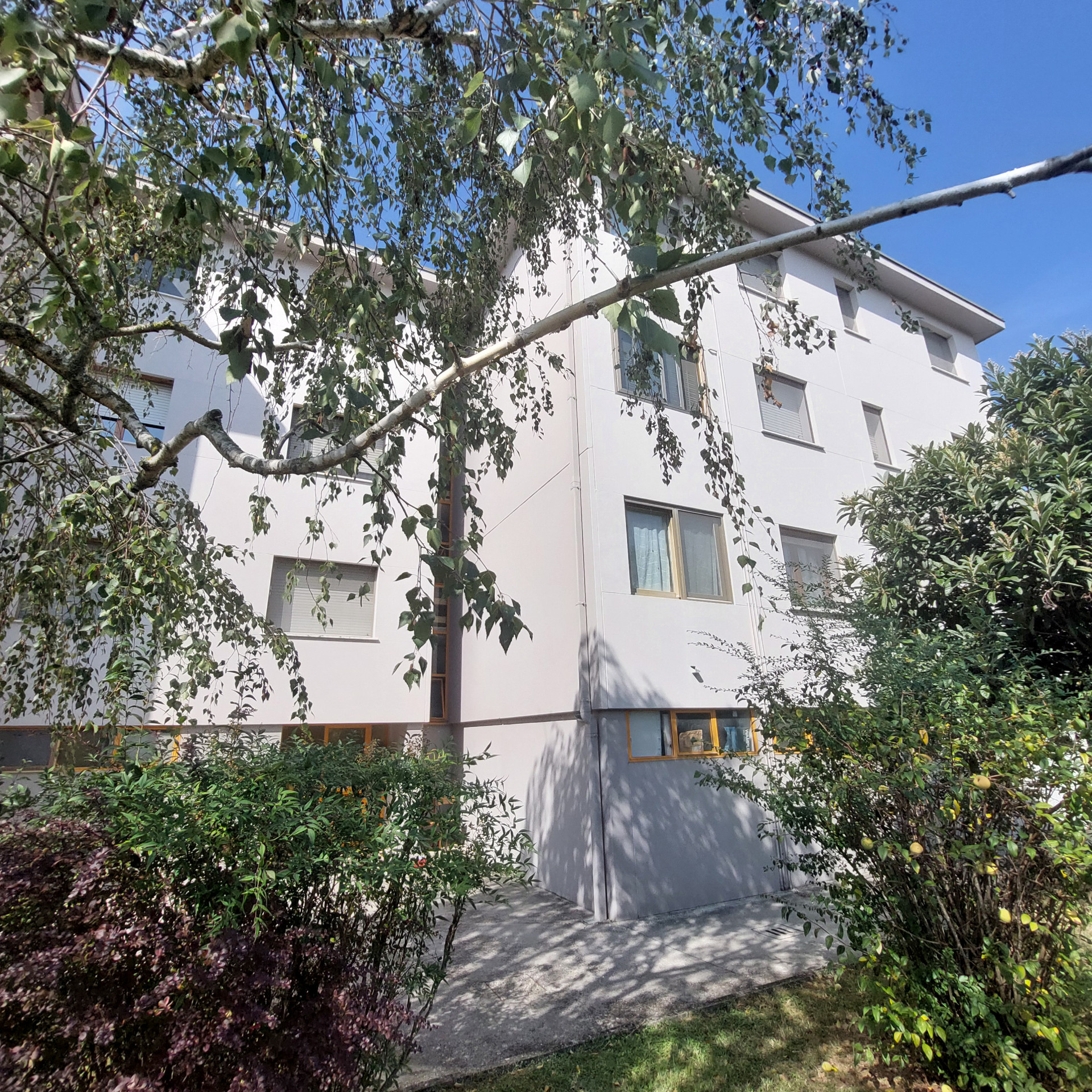 Appartamento in affitto Ferrara Zona Via Comacchio