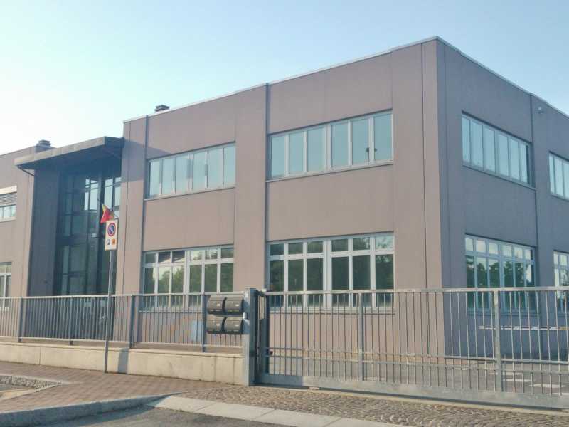 Ufficio in affitto Bologna Zona Due Madonne