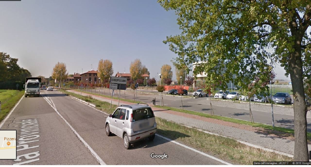 Appartamento CRESPELLANO vendita  Crespellano  Boschi Studio Immobiliare