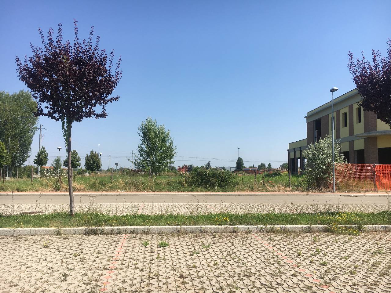 Appartamento CRESPELLANO vendita  Crespellano  Boschi Studio Immobiliare