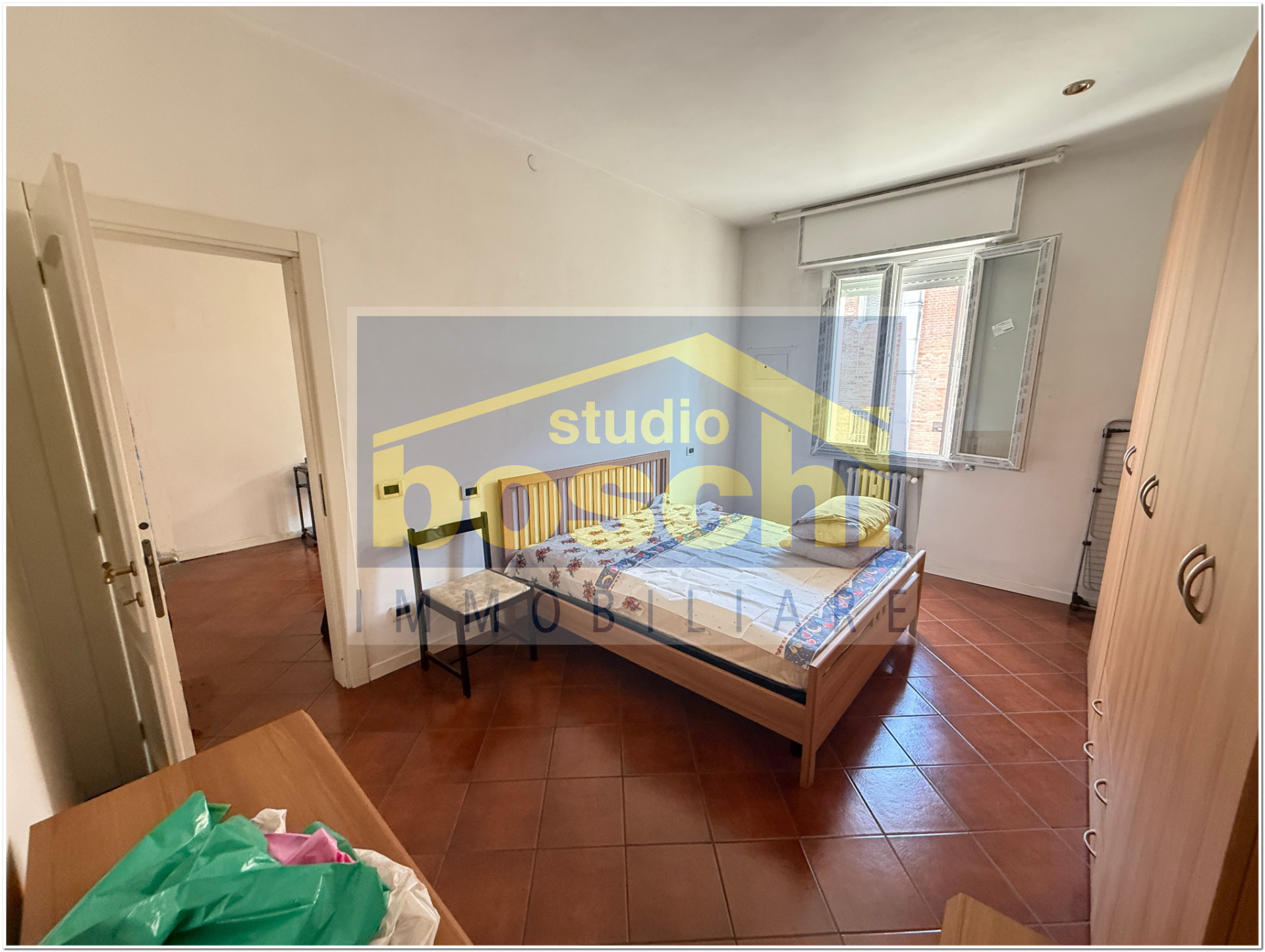 Appartamento in vendita Bologna Zona Borgo Panigale