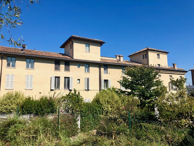 Appartamento in vendita Parma Zona Montebello
