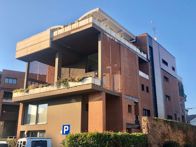 Appartamento in vendita Parma Zona Fognano