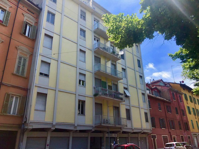 Appartamento in vendita Parma Zona Oltretorrente