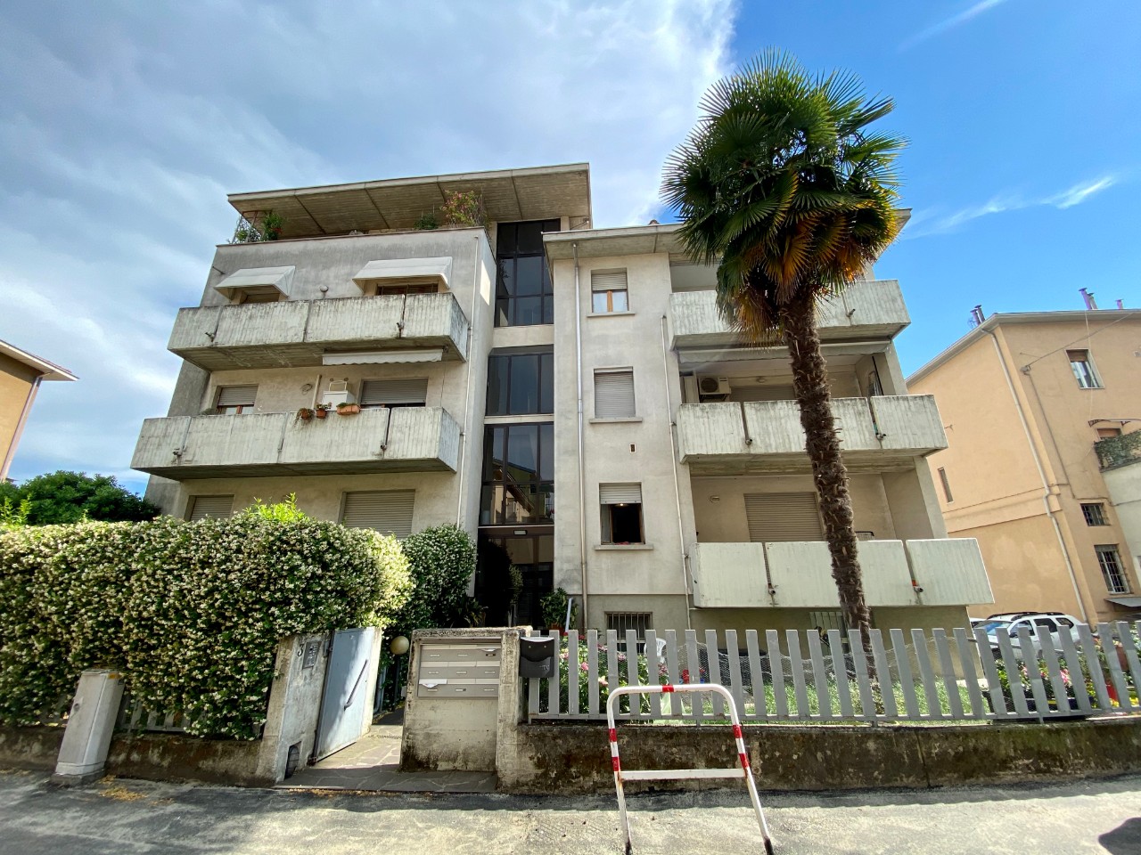 Appartamento in vendita Parma Zona Ospedale Maggiore