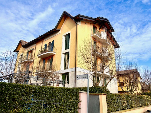 Appartamento in vendita Parma Zona Alberi