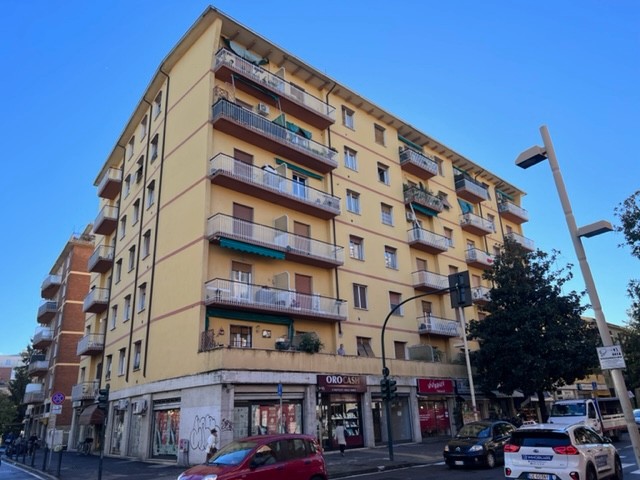 Appartamento in vendita Parma Zona San Leonardo