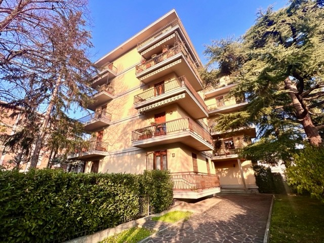 Appartamento in vendita Parma Zona Strada Sant Eurosia