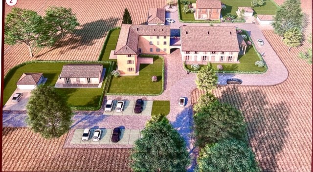 Appartamento in vendita Parma Zona Vicofertile