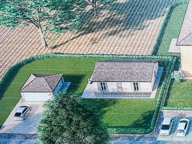 Villa Indip. in vendita Parma Zona Vicofertile