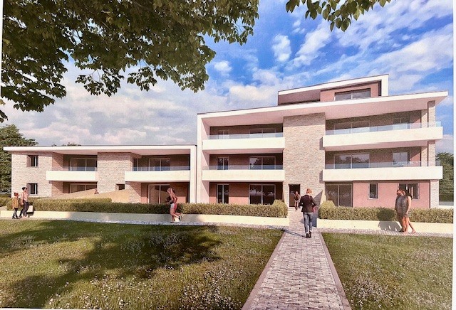 Appartamento in vendita Parma Zona Campus